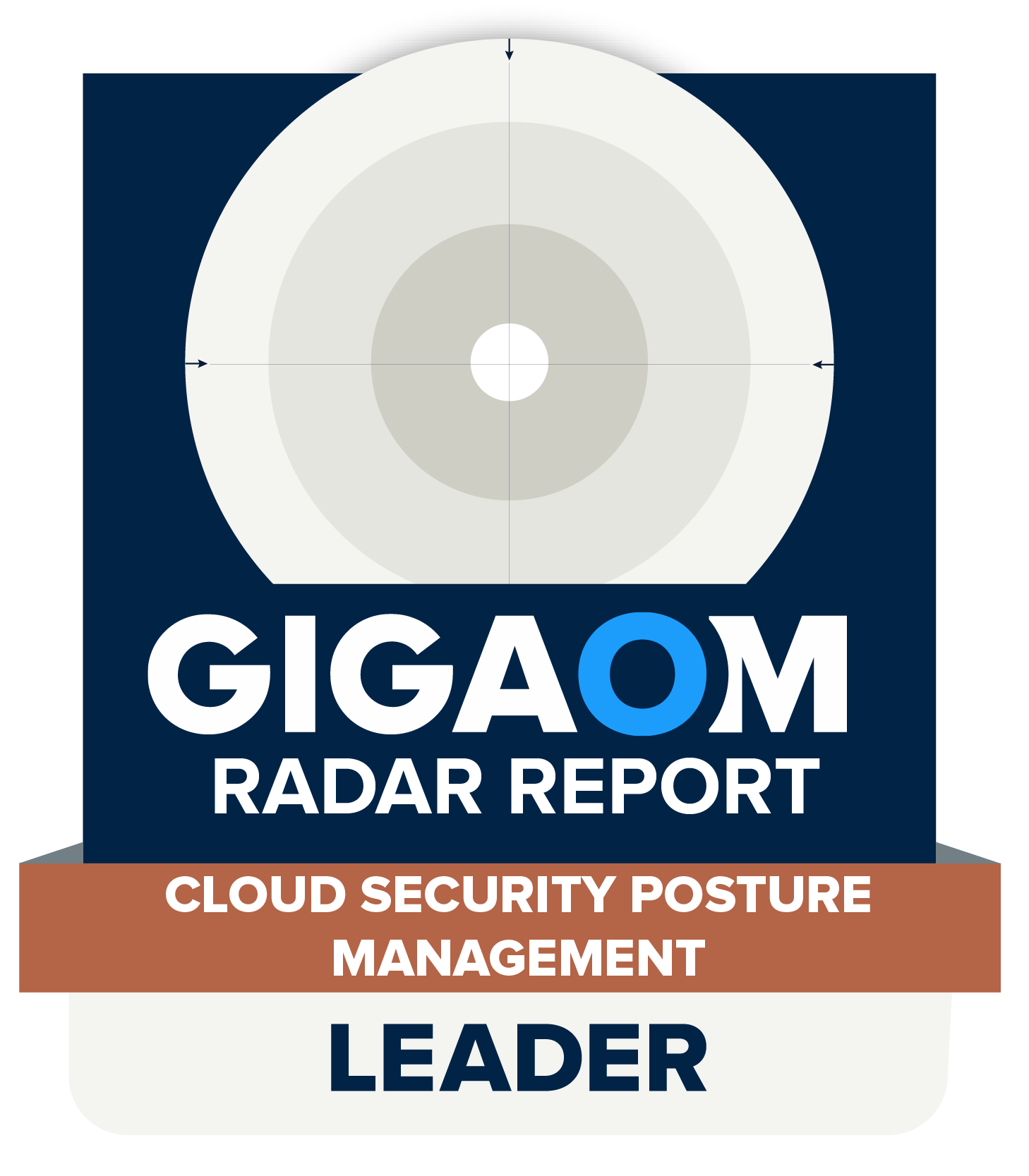 Prisma Cloud Named a Leader in the Latest GigaOm CSPM Radar Report 