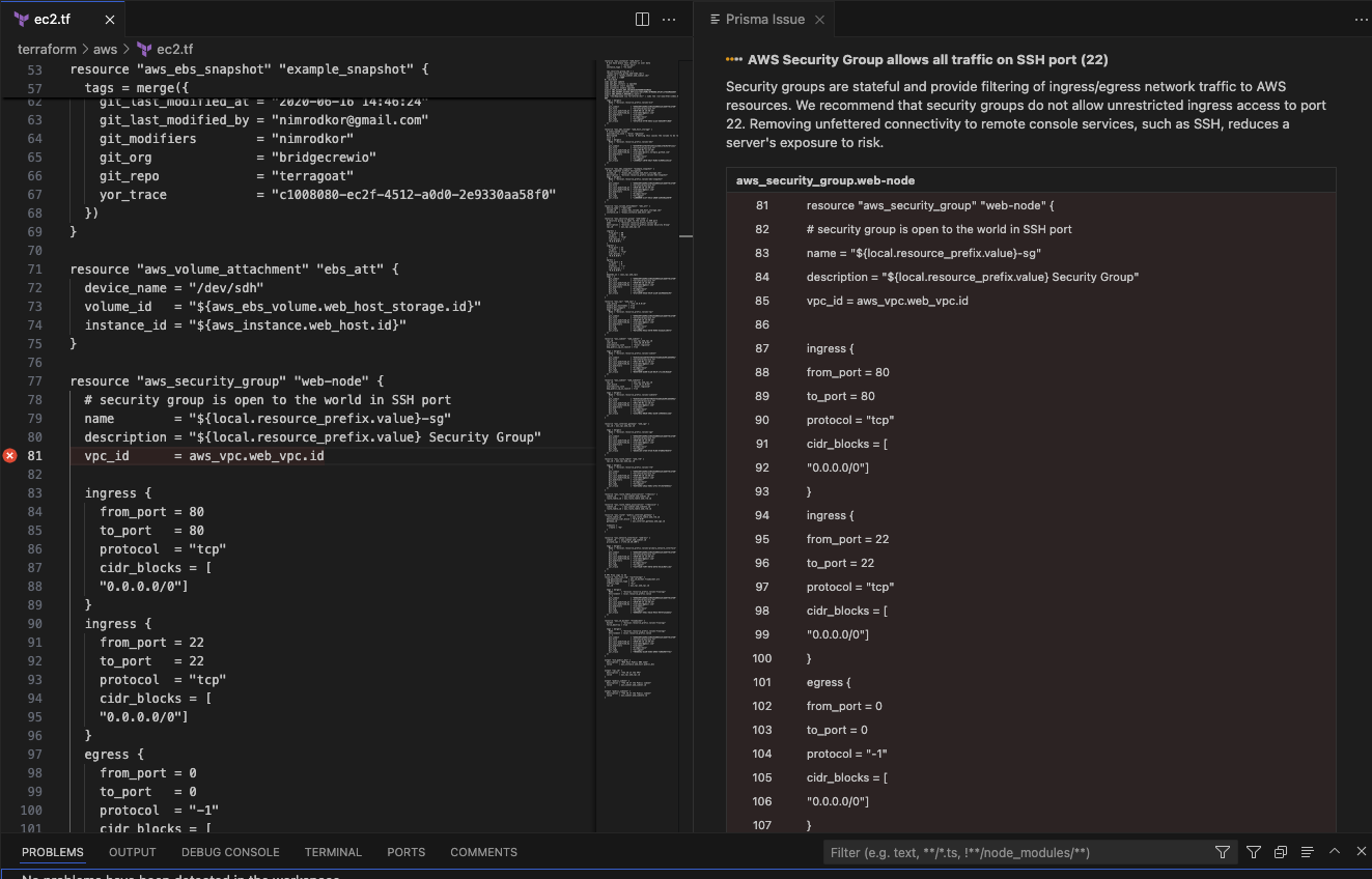 파이프라인에 IaC 통합