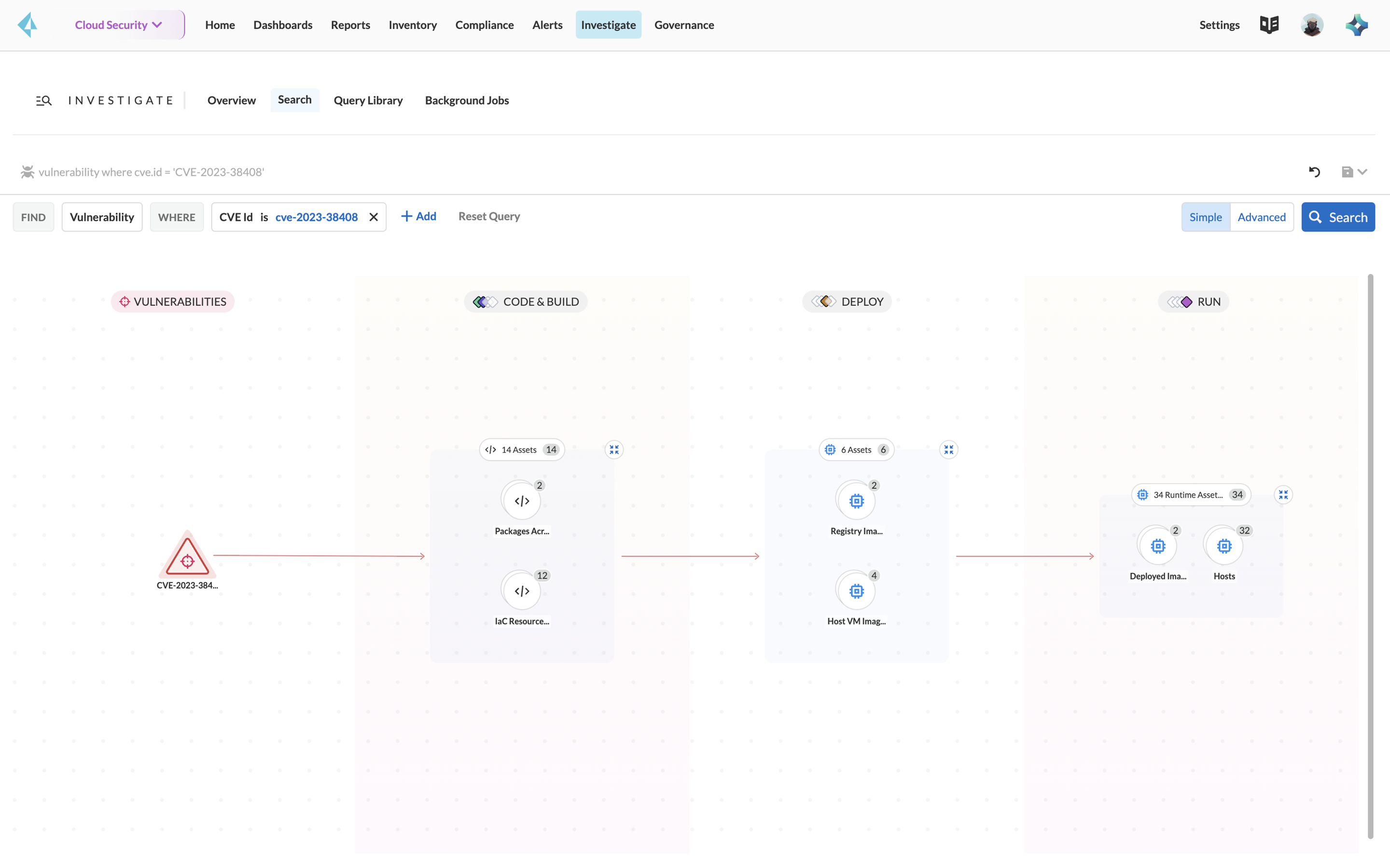 코드의 취약점 발견