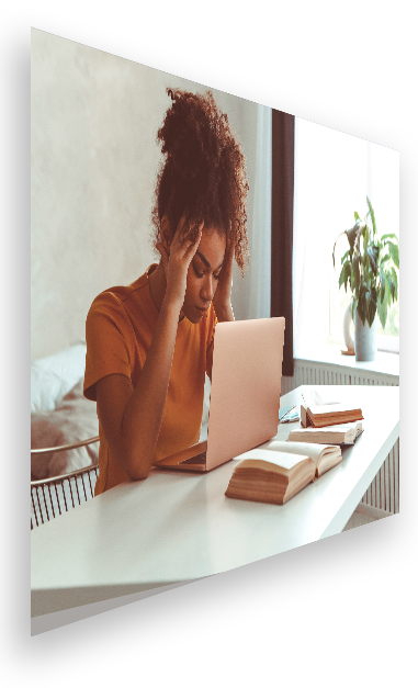 직원 위험 및 정책 문제