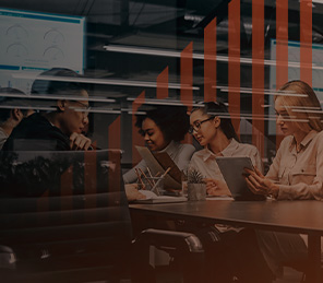 노트북에 타이핑