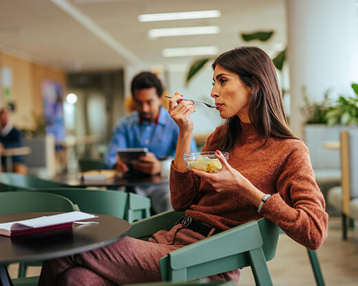 American Food Vending Tile 사진