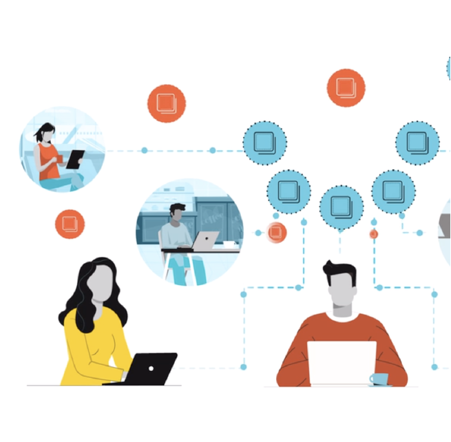  앱 가속화를 통한 생산성 강화