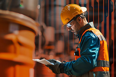 글로벌 운영 전반에 걸친 통합 사이버 보안