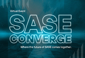 SASE Converge