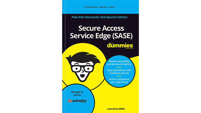 초보자를 위한 SASE<sup>&reg;</sup>