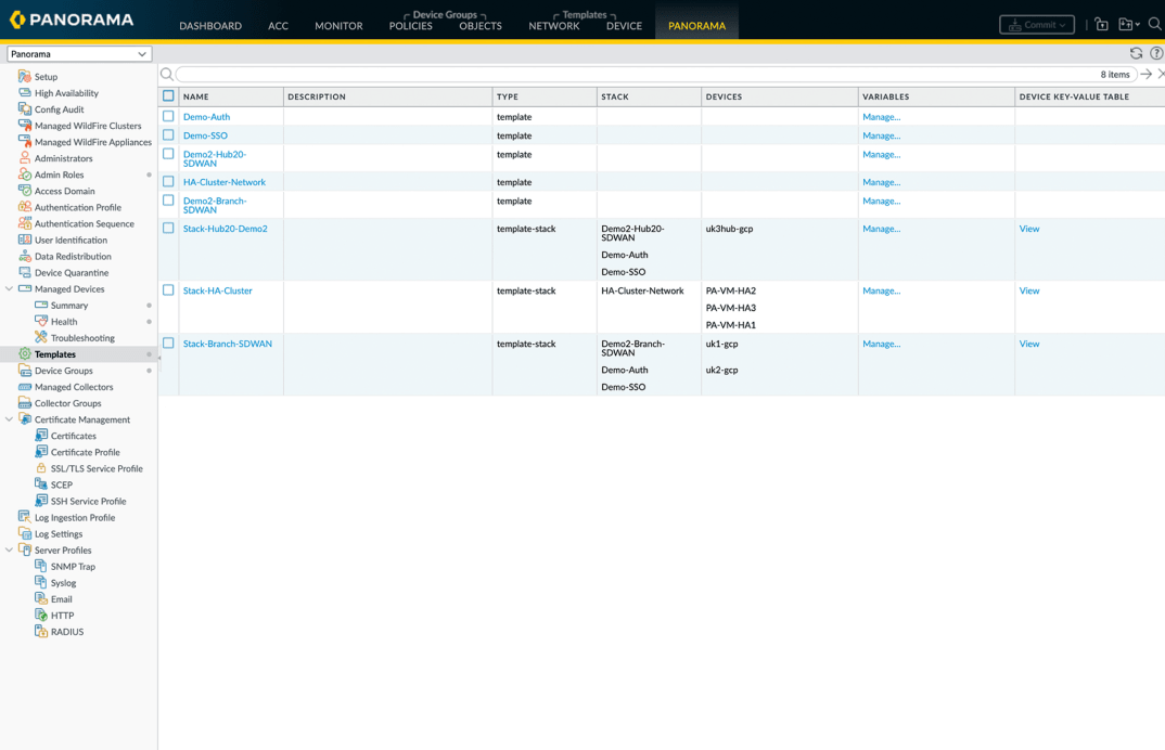 업계 최고의 보안