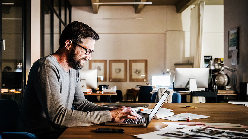 통합형 ZTNA 2.0을 통한 동급 최고의 보안