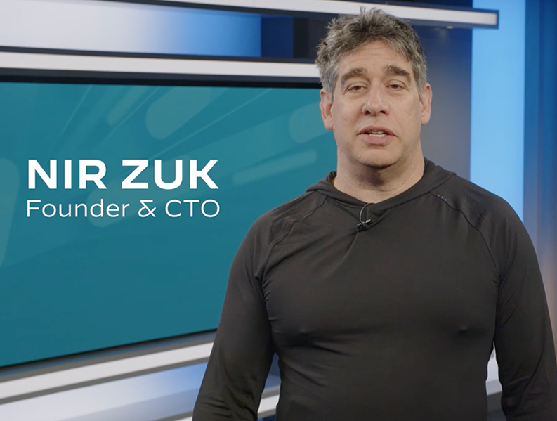 예외 없는 제로 트러스트 네트워크 액세스