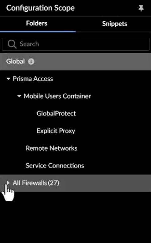 AI-powered analysis right image