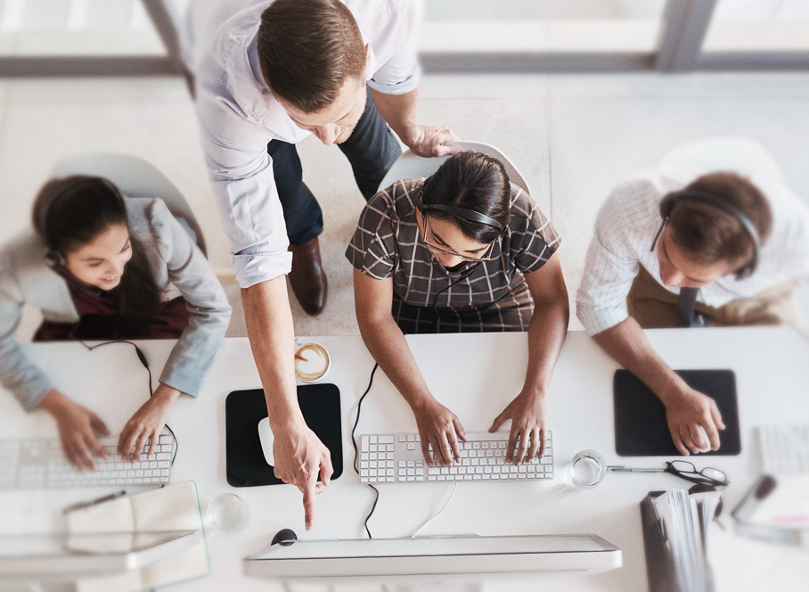 랜섬웨어 전문가