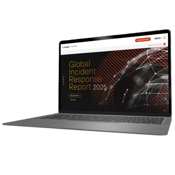 Unit 42 IR 보고서