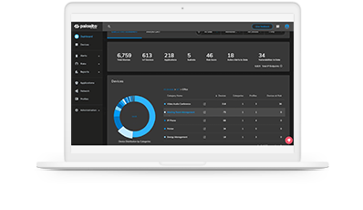 서브스크립션으로 제공되는 클라우드 기반 보안 서비스입니다.