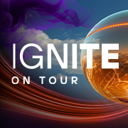 Ignite On Tour