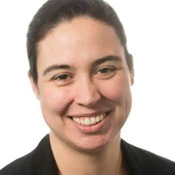 Dr. Nicole Nichols